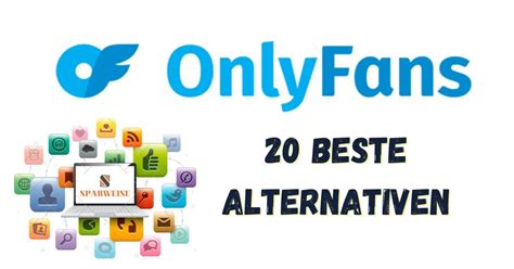 alternatief onlyfans|Die besten OnlyFans Alternativen